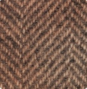 Flamingo 2247 - Wool Fabric