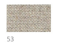 Natural Oatmeal - Floba Linen Blend 140cm - 32 count METRIC