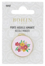 Flowers - Needleminder