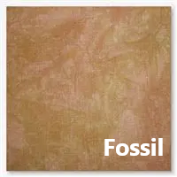 Fossil - Hand Dyed Newcastle Linen - 40 count