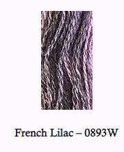 Simply Wool - 1 ply wool