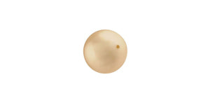 Crystal Pearls - 6mm (Special Order)