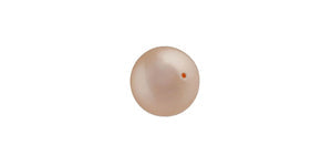 Crystal Pearls - 6mm (Special Order)