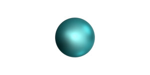 Crystal Pearls - 6mm (Special Order)