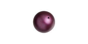 Crystal Pearls - 6mm (Special Order)