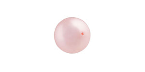 Crystal Pearls - 6mm (Special Order)