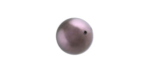 Crystal Pearls - 6mm (Special Order)