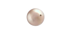 Crystal Pearls - 6mm (Special Order)