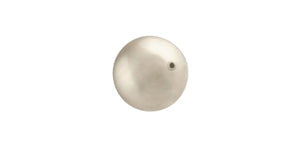 Crystal Pearls - 6mm (Special Order)