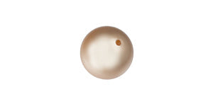 Crystal Pearls - 6mm (Special Order)