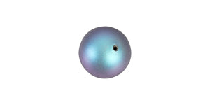 Crystal Pearls - 6mm (Special Order)