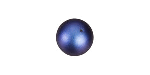 Crystal Pearls - 6mm (Special Order)