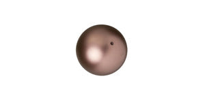 Crystal Pearls - 6mm (Special Order)