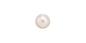 Crystal Pearls - 3mm (Special Order)