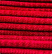 Garnet 2264 - Wool Fabric