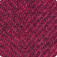 Garnet 2264 - Wool Fabric