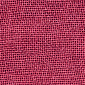 Garnet 2264 - Hand Dyed Gingham Linen - 28 count