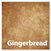 Gingerbread - Hand Dyed Edinburgh Linen - 36 count