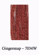 Simply Wool - 1 ply wool