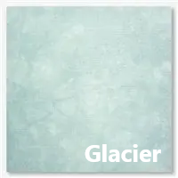 Glacier - Hand Dyed Edinburgh Linen - 36 count