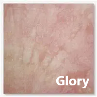 Glory - Hand Dyed Cashel Linen - 28 count