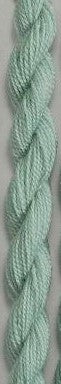 Milano Crewel Wool - Goblin Green (H0250)