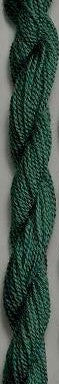 Milano Crewel Wool - Goblin Green (H0250)