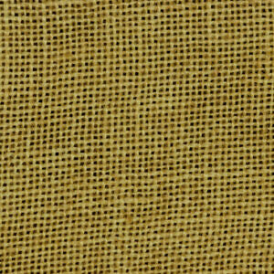Gold 2221 - Hand Dyed Linen - 30 count