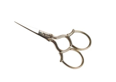 Grands Anneaux embroidery scissors - 9cm