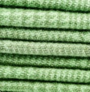 Granny Smith 2191 - Wool Fabric