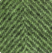 Granny Smith 2191 - Wool Fabric