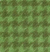 Granny Smith 2191 - Wool Fabric
