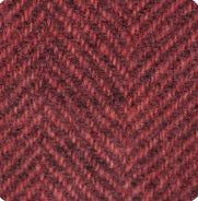 Grapefruit 2245 - Wool Fabric