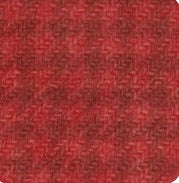 Grapefruit 2245 - Wool Fabric