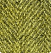 Grasshopper 2205 - Wool Fabric