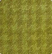 Grasshopper 2205 - Wool Fabric