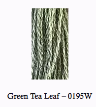 Simply Wool - 1 ply wool