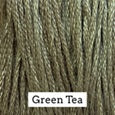 Floss (Classic Colorworks) - Group 2 (E-O range)