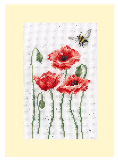Remember Me - Greeting Card Kit