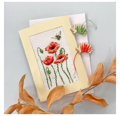 Remember Me - Greeting Card Kit