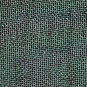 Gunmetal 1298 - Hand Dyed Edinburgh Linen - 36 count
