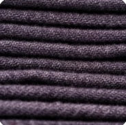 Gunmetal 1298 - Wool Fabric