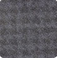 Gunmetal 1298 - Wool Fabric