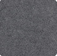 Gunmetal 1298 - Wool Fabric