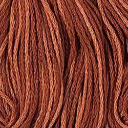 Floss (Valdani) - 6 strand Skein Group 1 (Heirloom Collection)