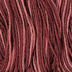 Floss (Valdani) - 6 strand Skein Group 1 (Heirloom Collection)