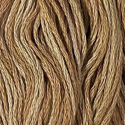 Floss (Valdani) - 6 strand Skein Group 1 (Heirloom Collection)