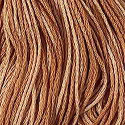 Floss (Valdani) - 6 strand Skein Group 1 (Heirloom Collection)