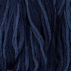 Floss (Valdani) - 6 strand Skein Group 1 (Heirloom Collection)