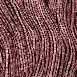 Floss (Valdani) - 6 strand Skein Group 1 (Heirloom Collection)